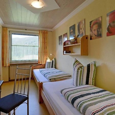 Appartement Mit Kaiserblick Schwoich Экстерьер фото