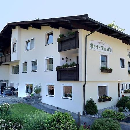 Appartement Mit Kaiserblick Schwoich Экстерьер фото