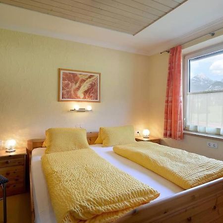 Appartement Mit Kaiserblick Schwoich Экстерьер фото